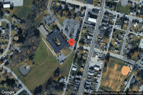 INNERS CREEK SKILLED NURSING AND REHABILITATION CE nursing home in DALLASTOWN, PA - Photo 1 of 5