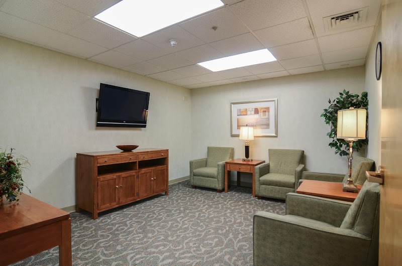 INNERS CREEK SKILLED NURSING AND REHABILITATION CE nursing home in DALLASTOWN, PA - Photo 5 of 5