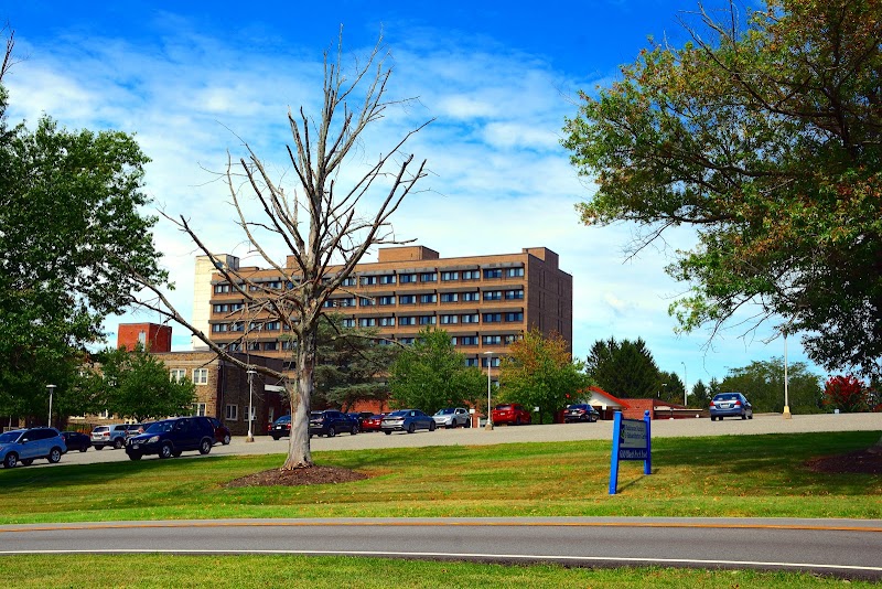 PARKHOUSE REHABILITATION AND NURSING CENTER nursing home in ROYERSFORD, PA - Photo 2 of 5