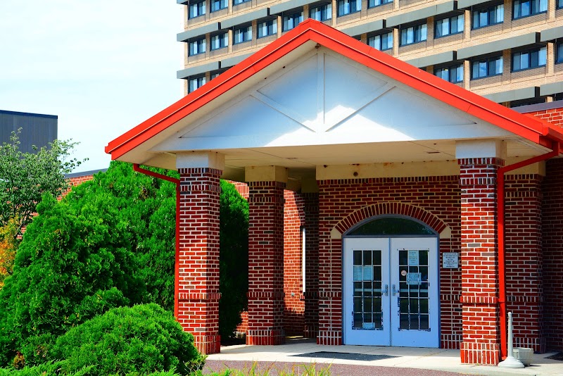 PARKHOUSE REHABILITATION AND NURSING CENTER nursing home in ROYERSFORD, PA - Photo 3 of 5