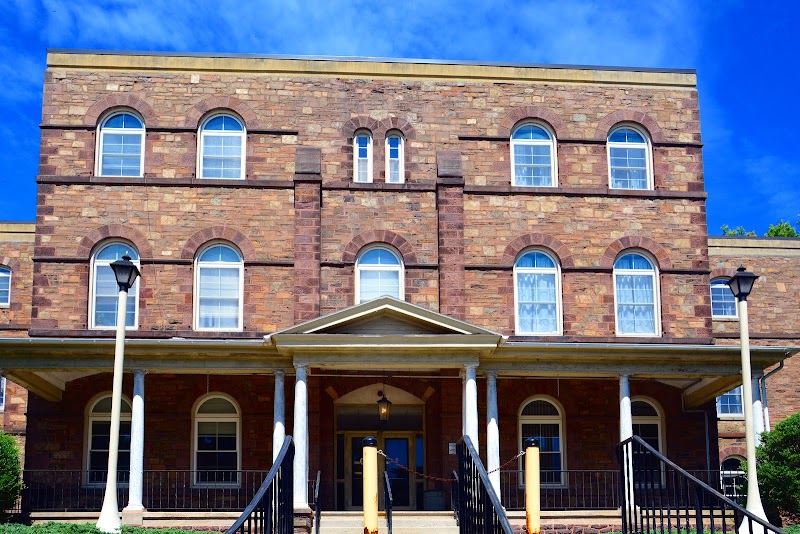 PARKHOUSE REHABILITATION AND NURSING CENTER nursing home in ROYERSFORD, PA - Photo 4 of 5