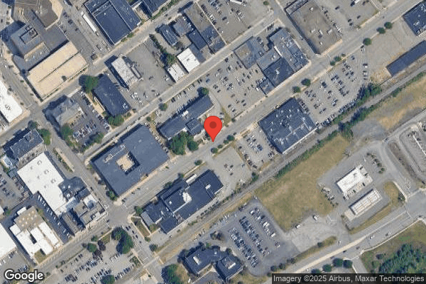 EMBASSY OF WYOMING VALLEY nursing home in WILKES BARRE, PA - Photo 1 of 5