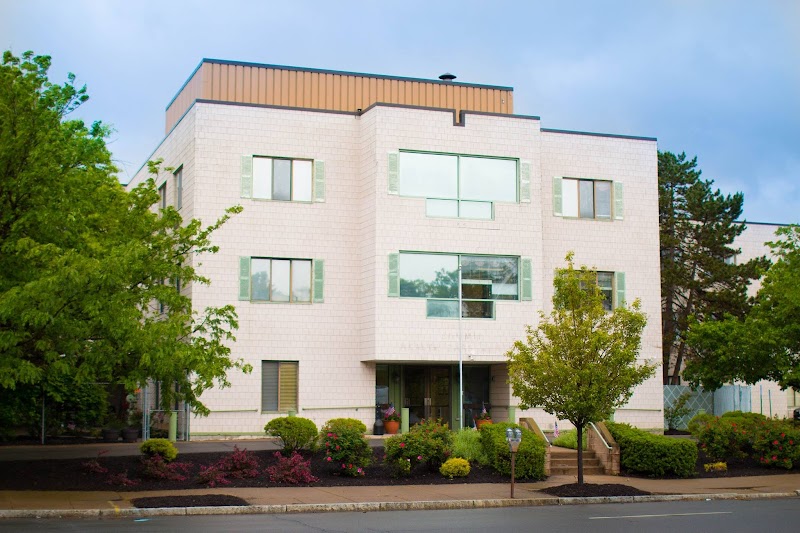 EMBASSY OF WYOMING VALLEY nursing home in WILKES BARRE, PA - Photo 2 of 5