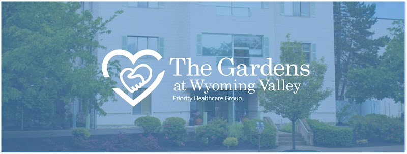 EMBASSY OF WYOMING VALLEY nursing home in WILKES BARRE, PA - Photo 5 of 5