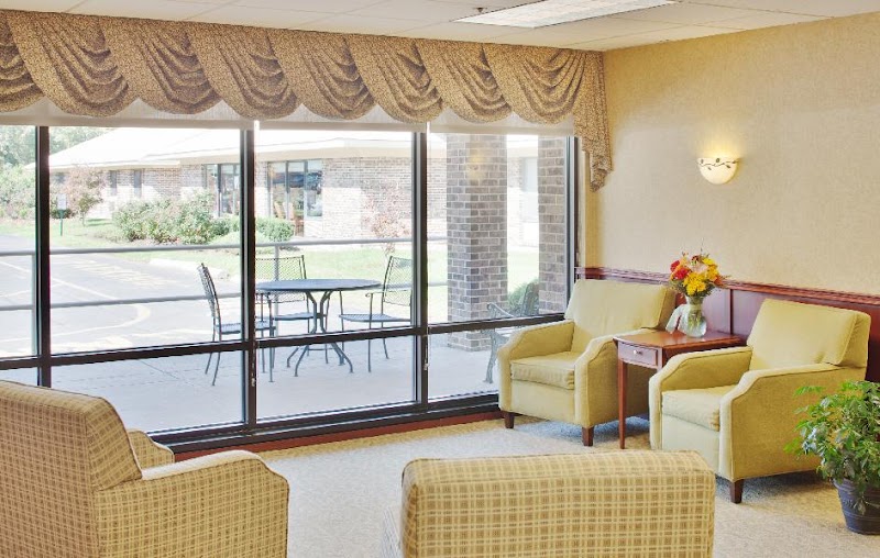 CRESTVIEW CENTER nursing home in LANGHORNE, PA - Photo 3 of 5