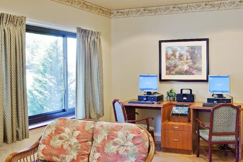 CRESTVIEW CENTER nursing home in LANGHORNE, PA - Photo 4 of 5