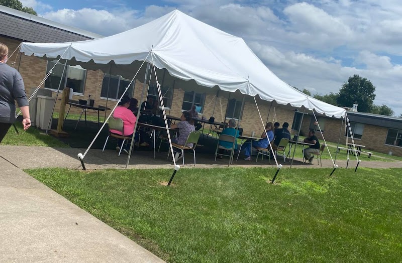 CHRIST THE KING MANOR nursing home in DUBOIS, PA - Photo 2 of 5