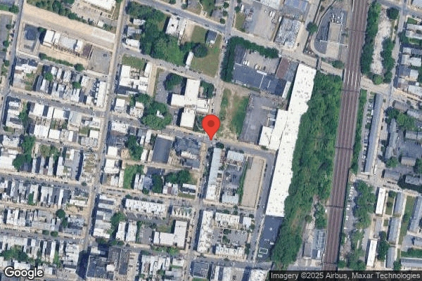 TUCKER HOUSE NURSING AND REHABILITATION CENTER nursing home in PHILADELPHIA, PA - Photo 1 of 5