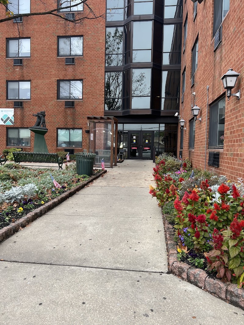 TUCKER HOUSE NURSING AND REHABILITATION CENTER nursing home in PHILADELPHIA, PA - Photo 2 of 5