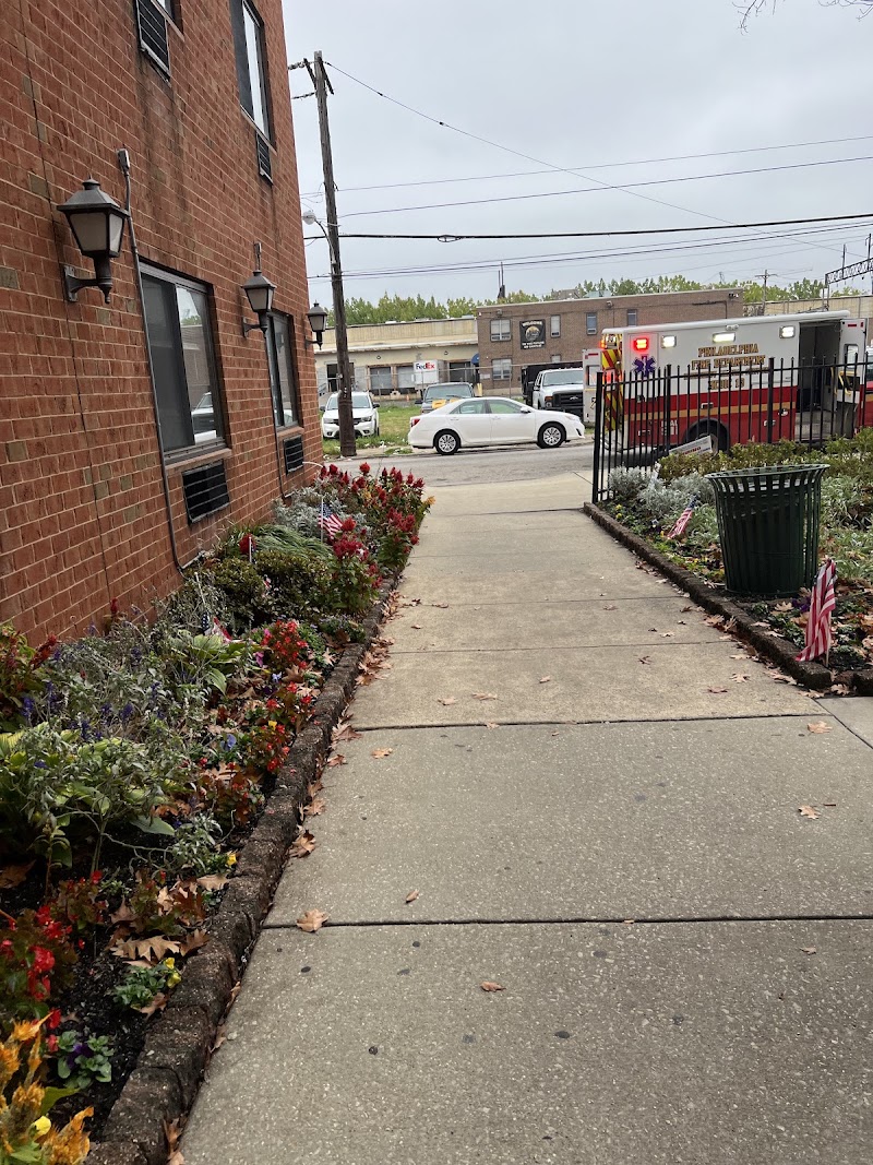 TUCKER HOUSE NURSING AND REHABILITATION CENTER nursing home in PHILADELPHIA, PA - Photo 4 of 5