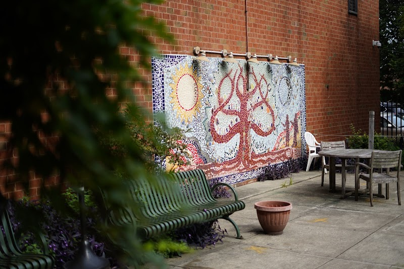 TUCKER HOUSE NURSING AND REHABILITATION CENTER nursing home in PHILADELPHIA, PA - Photo 5 of 5