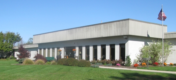 BROOKMONT HEALTHCARE AND REHABILITATION CENTER nursing home in EFFORT, PA - Photo 2 of 4