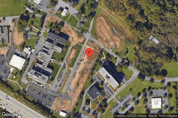 CEDARBROOK SENIOR CARE AND REHABILITATION nursing home in ALLENTOWN, PA - Photo 1 of 5