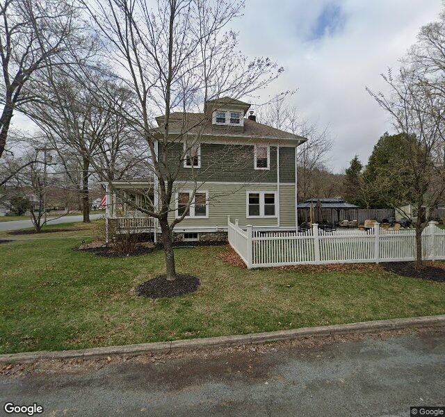 MILFORD HEALTHCARE AND REHABILITATION CENTER nursing home in MILFORD, PA - Photo 2 of 2