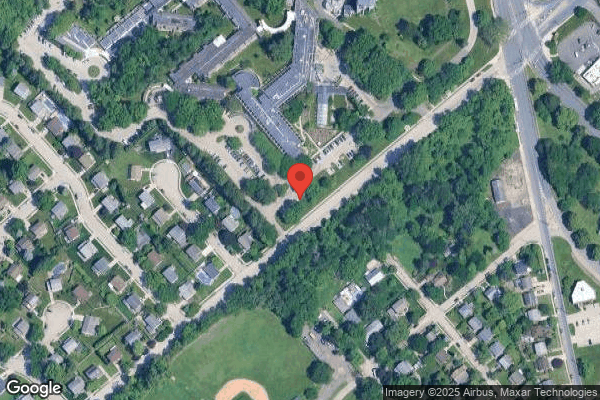 Cathedral Village nursing home in PHILADELPHIA, PA - Photo 1 of 5