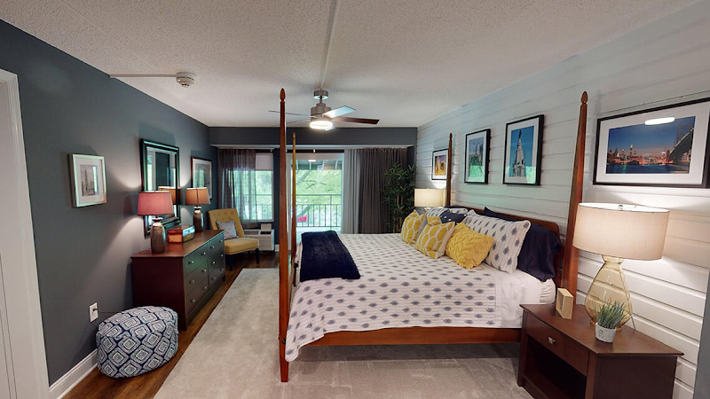 Cathedral Village nursing home in PHILADELPHIA, PA - Photo 3 of 5