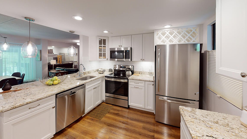 Cathedral Village nursing home in PHILADELPHIA, PA - Photo 5 of 5