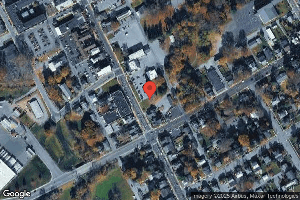 EMERALD NURSING AND REHABILITATION nursing home in ELIZABETHTOWN, PA - Photo 1 of 5