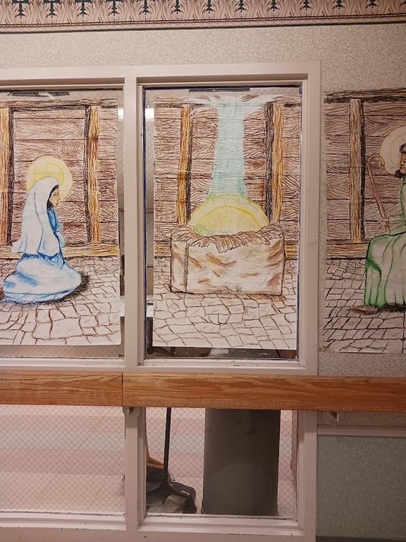 EMERALD NURSING AND REHABILITATION nursing home in ELIZABETHTOWN, PA - Photo 5 of 5