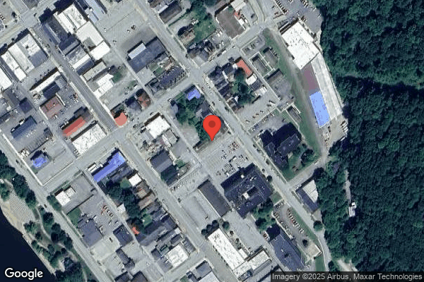 ARMSTRONG REHABILITATION AND NURSING CENTER nursing home in KITTANNING, PA - Photo 1 of 3