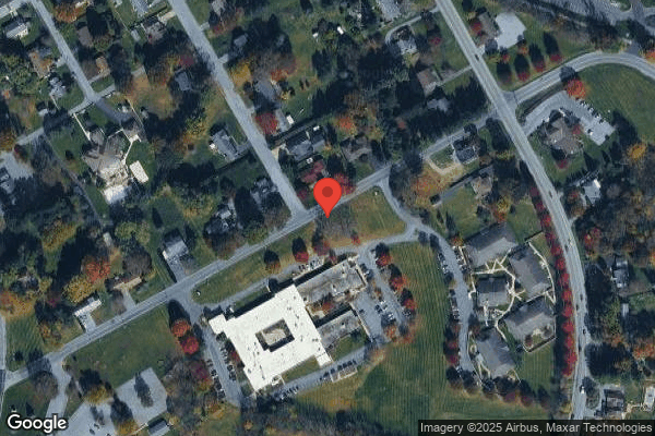 LEBANON SKILLED NURSING AND REHABILITATION CENTER nursing home in LEBANON, PA - Photo 1 of 5