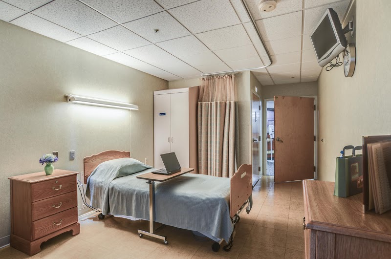 LEBANON SKILLED NURSING AND REHABILITATION CENTER nursing home in LEBANON, PA - Photo 3 of 5