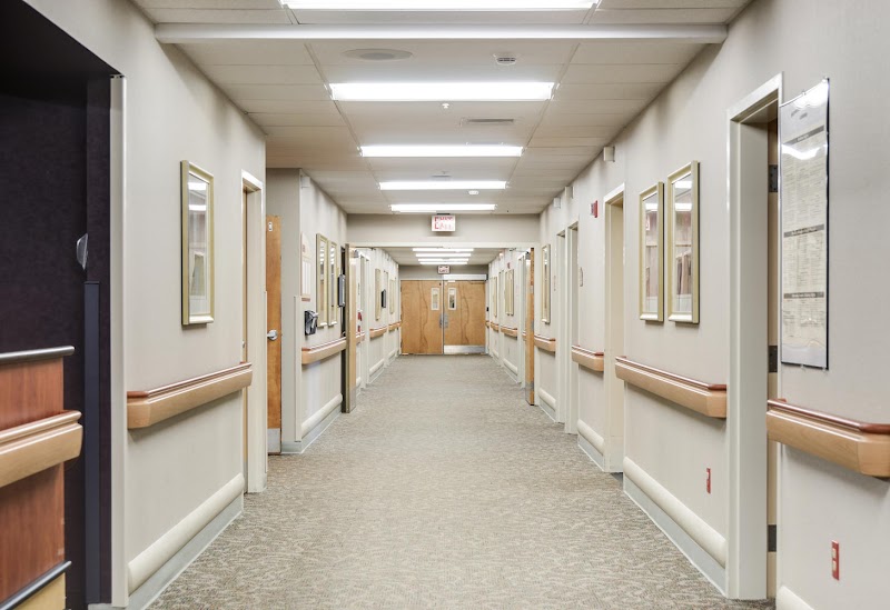 LEBANON SKILLED NURSING AND REHABILITATION CENTER nursing home in LEBANON, PA - Photo 4 of 5