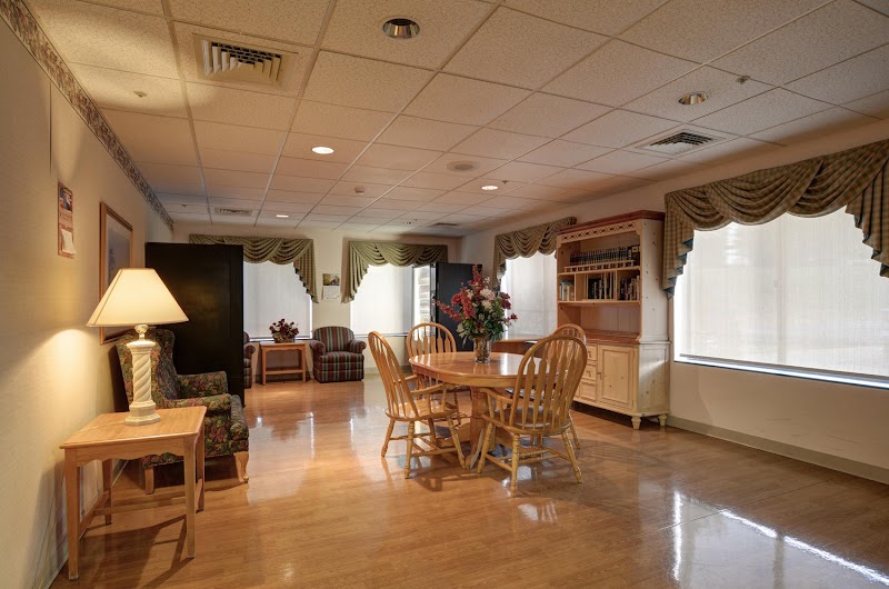 LEBANON SKILLED NURSING AND REHABILITATION CENTER nursing home in LEBANON, PA - Photo 5 of 5