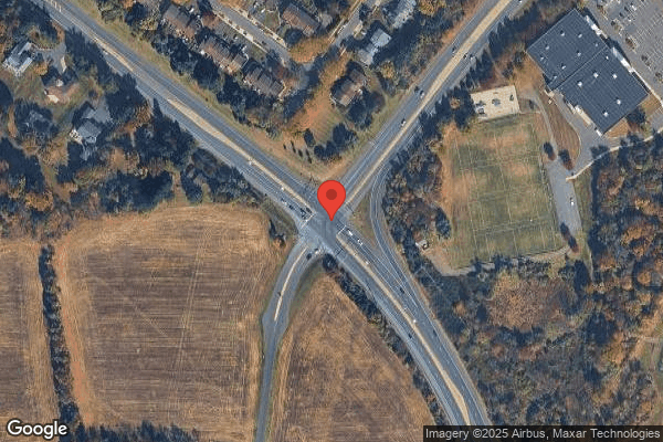 Pennswood Village nursing home in NEWTOWN, PA