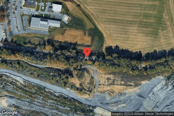 NORTHAMPTON COUNTY-GRACEDALE nursing home in NAZARETH, PA - Photo 1 of 3