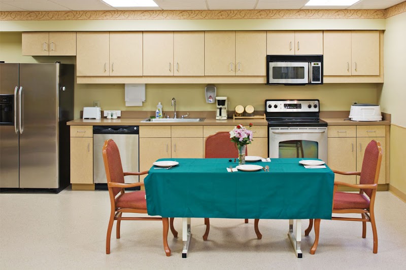 HILLCREST CENTER nursing home in WYNCOTE, PA - Photo 4 of 10