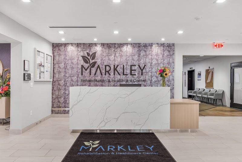 MARKLEY REHABILITATION AND HEALTHCARE CENTER nursing home in NORRISTOWN, PA - Photo 4 of 5