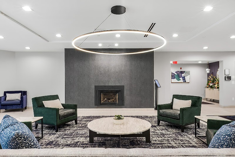 MARKLEY REHABILITATION AND HEALTHCARE CENTER nursing home in NORRISTOWN, PA - Photo 5 of 5