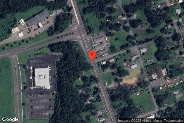 KADIMA REHABILITATION & NURSING AT LUZERNE nursing home in DRUMS, PA - Photo 1 of 5