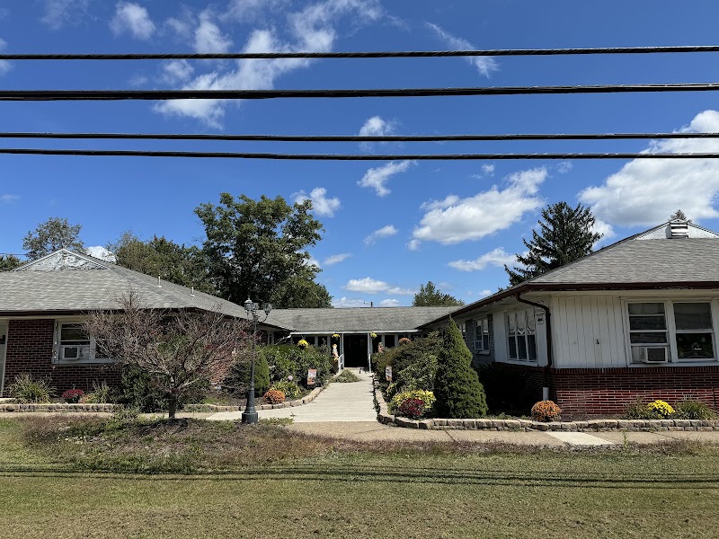 KADIMA REHABILITATION & NURSING AT LUZERNE nursing home in DRUMS, PA - Photo 2 of 5