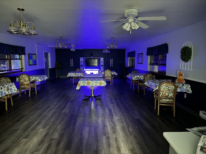 KADIMA REHABILITATION & NURSING AT LUZERNE nursing home in DRUMS, PA - Photo 5 of 5