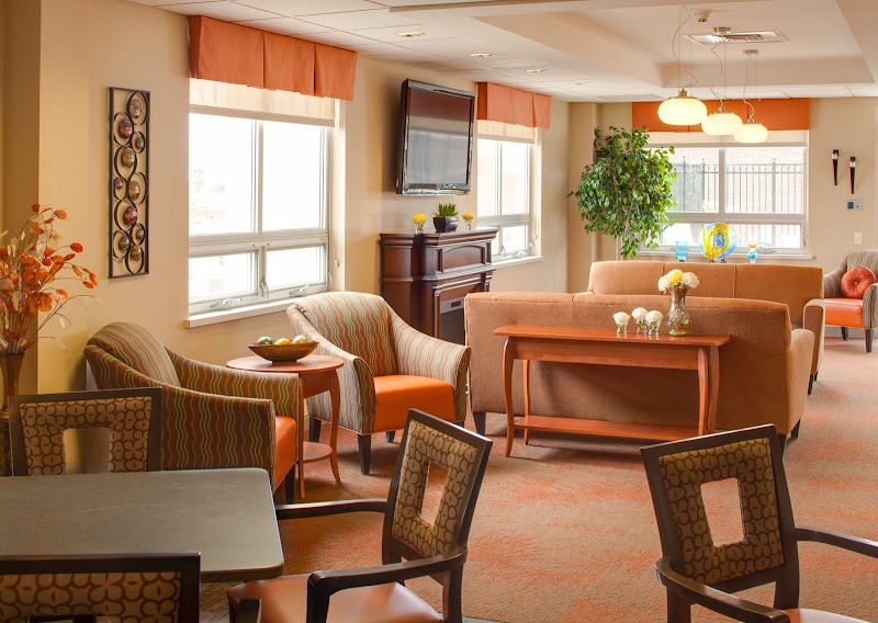 GRADUATE POST ACUTE nursing home in PHILADELPHIA, PA - Photo 3 of 5