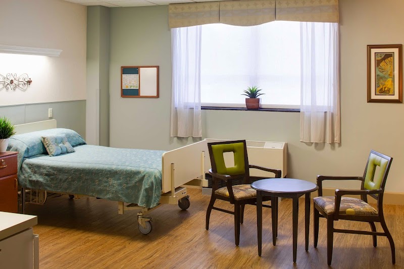 GRADUATE POST ACUTE nursing home in PHILADELPHIA, PA - Photo 5 of 5