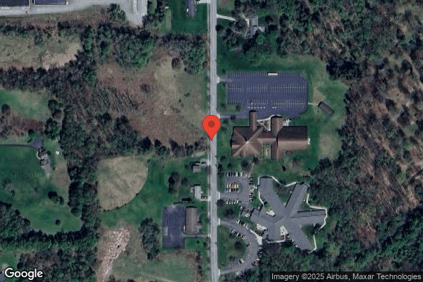 Corry Manor nursing home in CORRY, PA - Photo 1 of 5