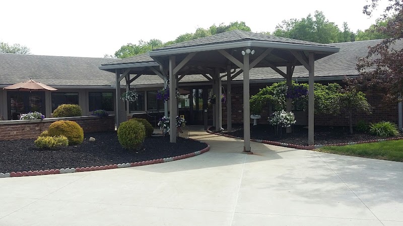 Corry Manor nursing home in CORRY, PA - Photo 2 of 5