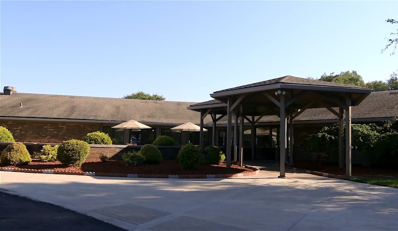 Corry Manor nursing home in CORRY, PA - Photo 3 of 5