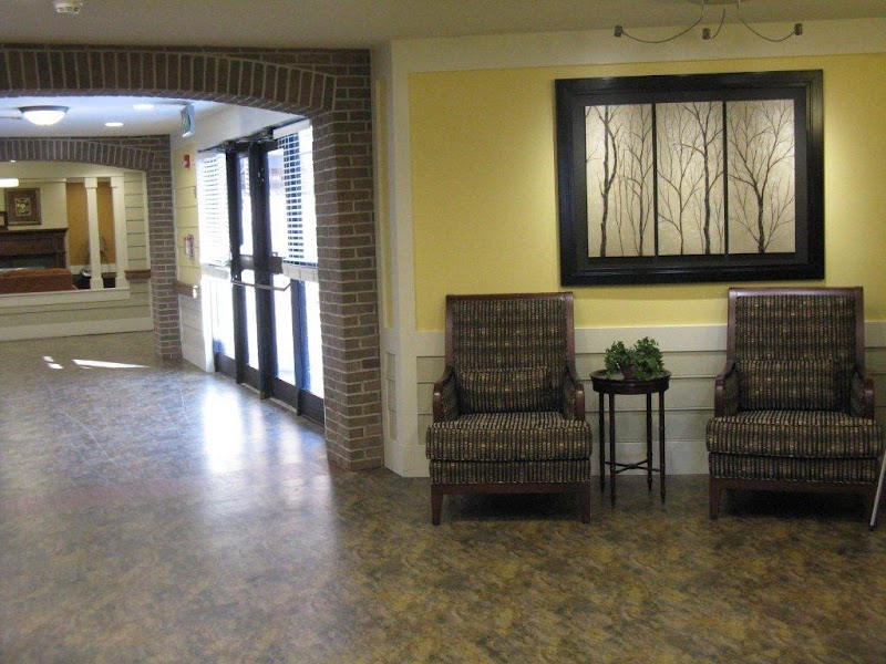Corry Manor nursing home in CORRY, PA - Photo 4 of 5