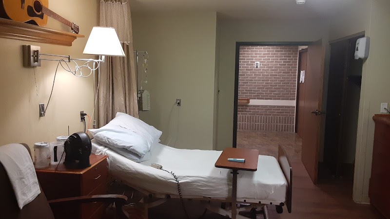 Corry Manor nursing home in CORRY, PA - Photo 5 of 5