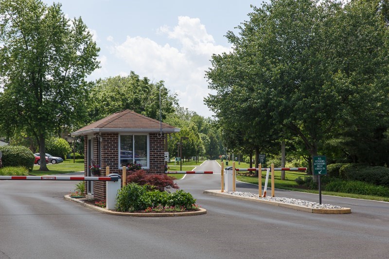 WILLOWBROOKE COURT-SOUTHAMPTON nursing home in SOUTHAMPTON, PA - Photo 4 of 10