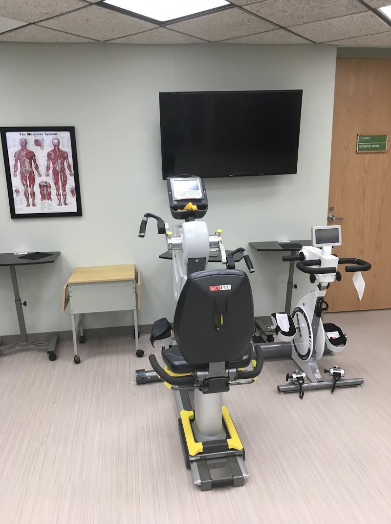 STROUDSBURG POST ACUTE NURSING & REHABILITATIONLLC nursing home in STROUDSBURG, PA - Photo 4 of 5