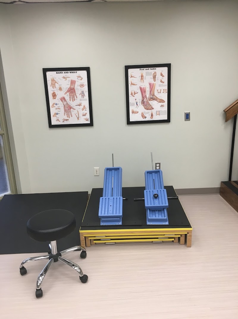 STROUDSBURG POST ACUTE NURSING & REHABILITATIONLLC nursing home in STROUDSBURG, PA - Photo 5 of 5