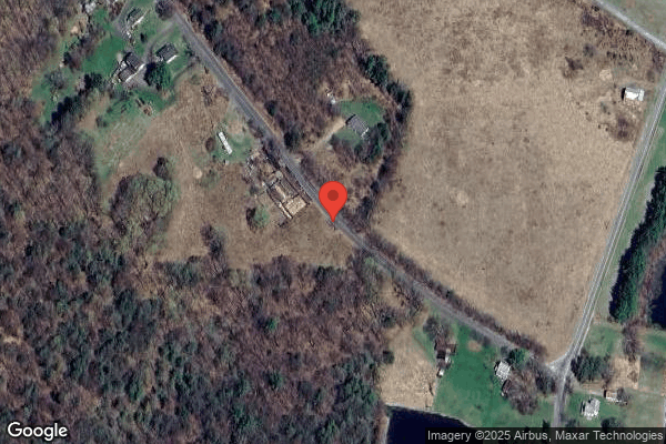 JULIA RIBAUDO EXTENDED CARE CENTER nursing home in LAKE ARIEL, PA - Photo 1 of 5