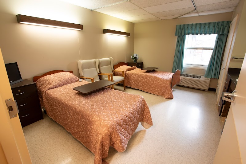 JULIA RIBAUDO EXTENDED CARE CENTER nursing home in LAKE ARIEL, PA - Photo 3 of 5