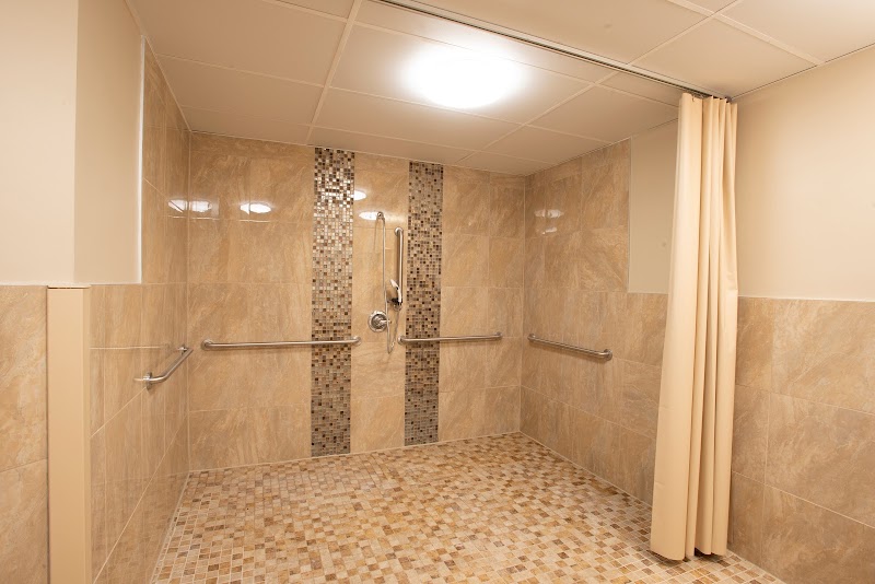 JULIA RIBAUDO EXTENDED CARE CENTER nursing home in LAKE ARIEL, PA - Photo 5 of 5