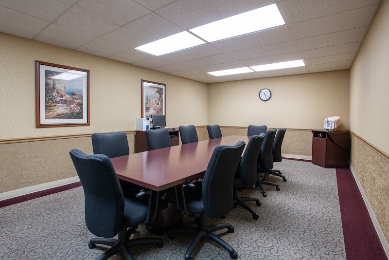 SLATE BELT HEALTH & REHABILITATION CENTER nursing home in BANGOR, PA - Photo 5 of 8